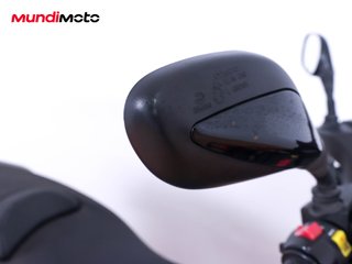 KYMCO K-XCT 125I ABS