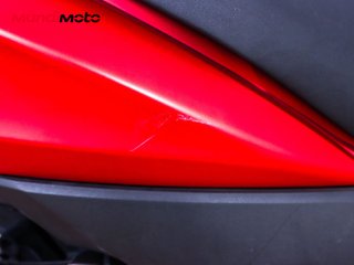 KYMCO K-XCT 125I ABS