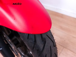 KYMCO K-XCT 125I ABS