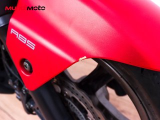 KYMCO K-XCT 125I ABS