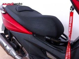 KYMCO K-XCT 125I ABS