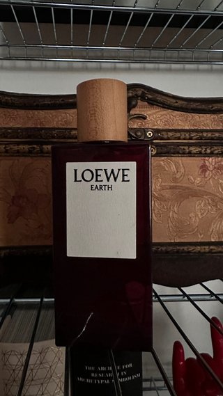 Loewe Earth Perfume 100 ml