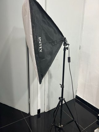Foco de fotografía