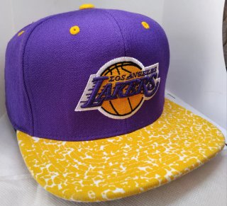Gorra Los Angeles Lakers