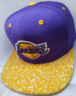 Gorra Los Angeles Lakers