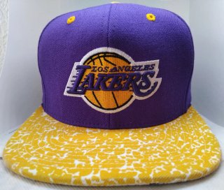 Gorra Los Angeles Lakers