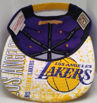 Gorra Los Angeles Lakers