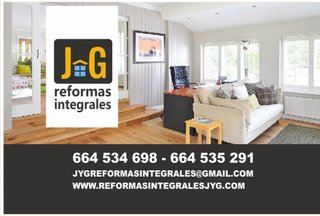 Reformas integrales