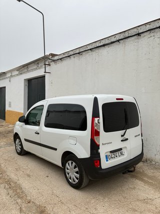 Renault Kangoo 2021