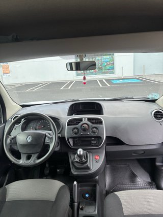 Renault Kangoo 2021