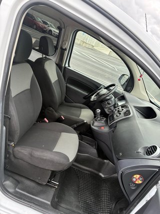 Renault Kangoo 2021