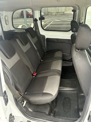 Renault Kangoo 2021