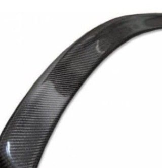 Alerón Mercedes W204 07-13 4P Carbono
