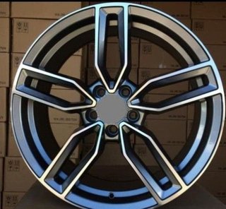 LLANTAS PARA AUDI RSQ5