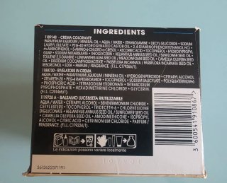 Garnier Olia Tinta Capelli Biondo Chiarissimo 110