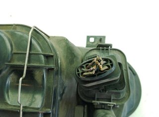 Volkswagen 22444356 1j1941016c faro golf iv (1j1)