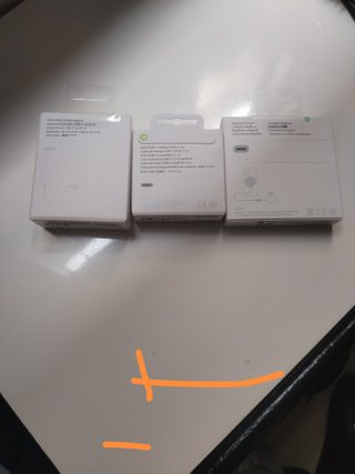 Cargador iphone .15-16-17. inalambrico y cable y