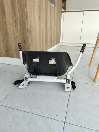 Asiento para Hoverboard