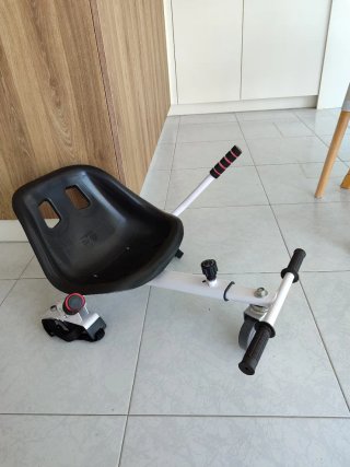 Asiento para Hoverboard