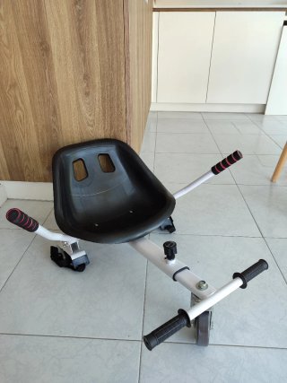 Asiento para Hoverboard