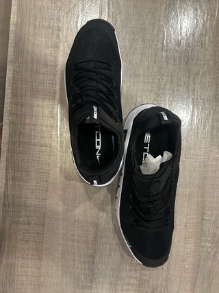 Nike Metcon 6 Scarpe Sportive Uomo taglia 44