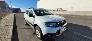 Dacia Duster 2022