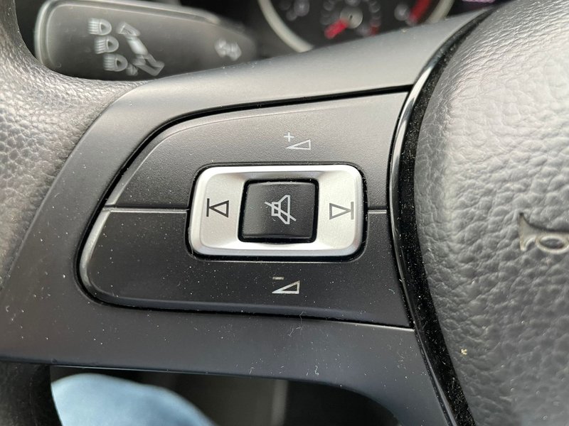 Volkswagen Crafter 2018, foto 10
