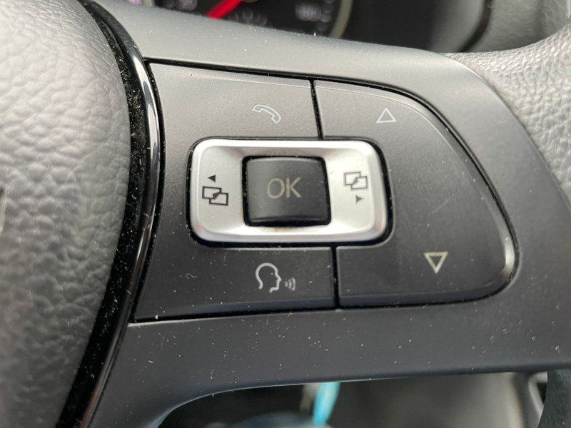 Volkswagen Crafter 2018, foto 11