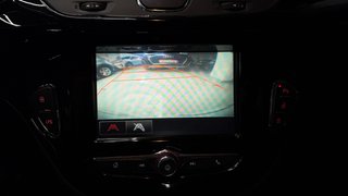 Opel Corsa 1.4 Gasolina / Gas distintivo Eco