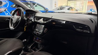 Opel Corsa 1.4 Gasolina / Gas distintivo Eco
