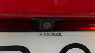 Opel Corsa 1.4 Gasolina / Gas distintivo Eco