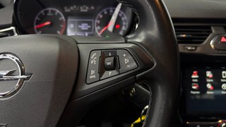 Opel Corsa 1.4 Gasolina / Gas distintivo Eco