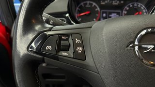 Opel Corsa 1.4 Gasolina / Gas distintivo Eco