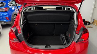 Opel Corsa 1.4 Gasolina / Gas distintivo Eco