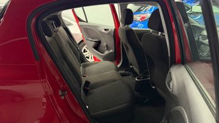 Opel Corsa 1.4 Gasolina / Gas distintivo Eco