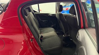 Opel Corsa 1.4 Gasolina / Gas distintivo Eco