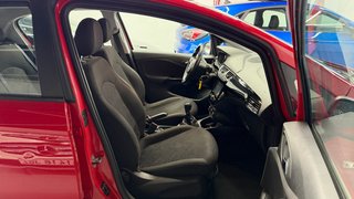 Opel Corsa 1.4 Gasolina / Gas distintivo Eco