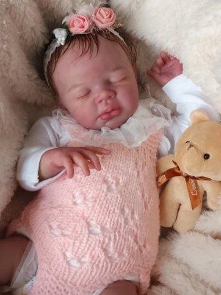 Bebé Reborn