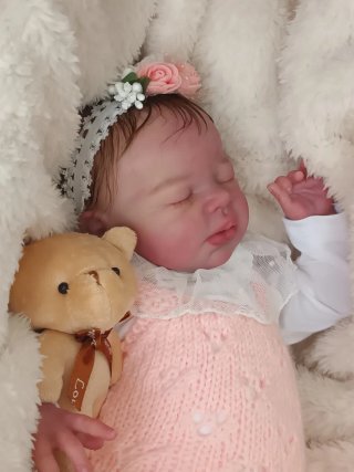 Bebé Reborn