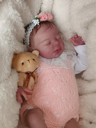 Bebé Reborn