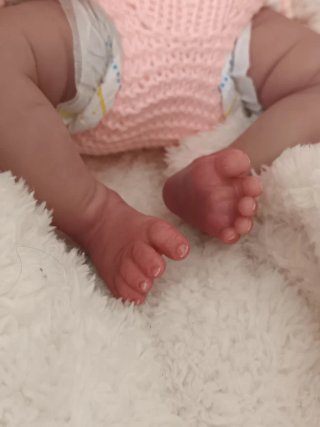 Bebé Reborn