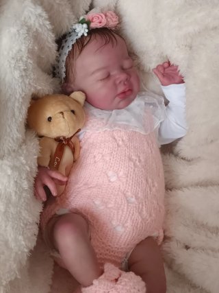 Bebé Reborn