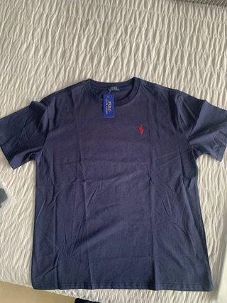 Pack 3 Camisetas Polo Ralph Lauren Manga Corta