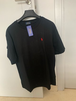 Pack 3 Camisetas Polo Ralph Lauren Manga Corta