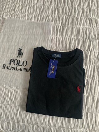 Pack 3 Camisetas Polo Ralph Lauren Manga Corta