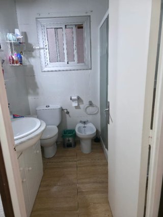 Habitacion, individual en centro de mollet