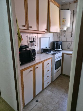 Habitacion, individual en centro de mollet