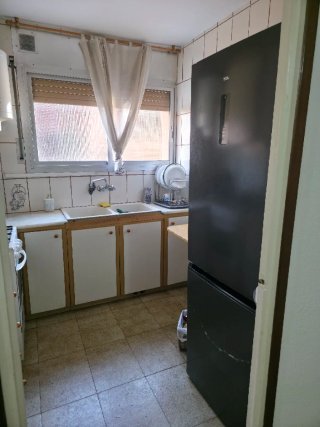 Habitacion, individual en centro de mollet