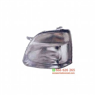 Faros delanteros para OPEL  AGILA  (00-02)