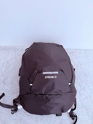 Mochila The North Face Negra/Gris